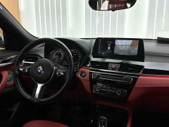 BMW X2 sDrive25i M Sport Leading Edition - ფოტო 14