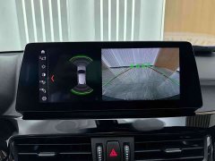 BMW X2 sDrive25i M Sport Leading Edition - ფოტო 15