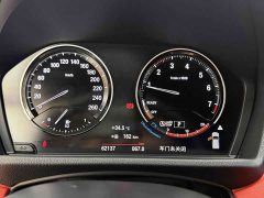 BMW X2 sDrive25i M Sport Leading Edition - ფოტო 16