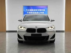 BMW X2 sDrive25i M Sport Leading Edition - ფოტო 2