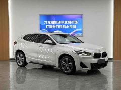 BMW X2 sDrive25i M Sport Leading Edition - ფოტო 3