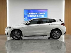 BMW X2 sDrive25i M Sport Leading Edition - ფოტო 4