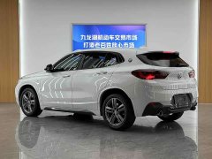 BMW X2 sDrive25i M Sport Leading Edition - ფოტო 5