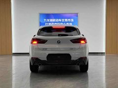 BMW X2 sDrive25i M Sport Leading Edition - ფოტო 6