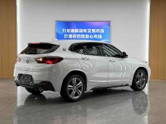 BMW X2 sDrive25i M Sport Leading Edition - ფოტო 7