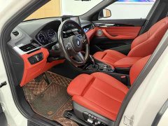 BMW X2 sDrive25i M Sport Leading Edition - ფოტო 8