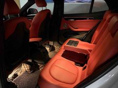 BMW X2 sDrive25i M Sport Leading Edition - ფოტო 9