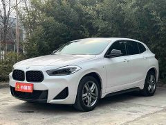 BMW X2 sDrive25i M Sport Dark Night Edition - ფოტო 1