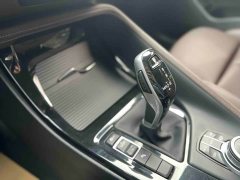 BMW X2 sDrive25i M Sport Dark Night Edition - ფოტო 15