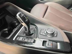 BMW X2 sDrive25i M Sport Dark Night Edition - ფოტო 16