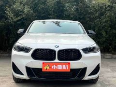 BMW X2 sDrive25i M Sport Dark Night Edition - ფოტო 2