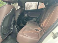 BMW X2 sDrive25i M Sport Dark Night Edition - ფოტო 20