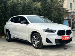 BMW X2 sDrive25i M Sport Dark Night Edition - ფოტო 3