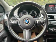 BMW X2 sDrive25i M Sport Dark Night Edition - ფოტო 6