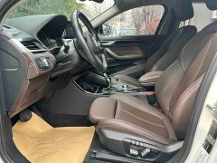 BMW X2 sDrive25i M Sport Dark Night Edition - ფოტო 9