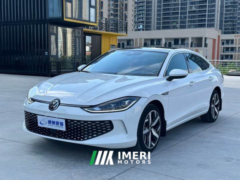 2023 Volkswagen Lingdu 2022 Lingdu L 280TSI DSG Spicy Edition - ავტომობილი ჩინეთიდან