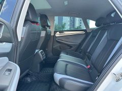Volkswagen Lingdu 2022 Lingdu L 280TSI DSG Spicy Edition - ფოტო 10