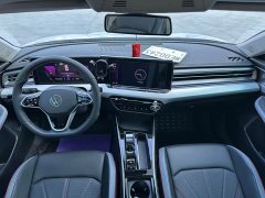 Volkswagen Lingdu 2022 Lingdu L 280TSI DSG Spicy Edition - ფოტო 11