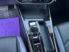 Volkswagen Lingdu 2022 Lingdu L 280TSI DSG Spicy Edition - ფოტო 12