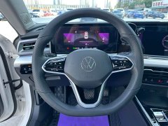 Volkswagen Lingdu 2022 Lingdu L 280TSI DSG Spicy Edition - ფოტო 14