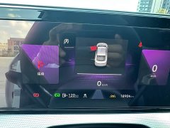 Volkswagen Lingdu 2022 Lingdu L 280TSI DSG Spicy Edition - ფოტო 15