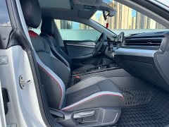Volkswagen Lingdu 2022 Lingdu L 280TSI DSG Spicy Edition - ფოტო 18