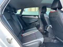 Volkswagen Lingdu 2022 Lingdu L 280TSI DSG Spicy Edition - ფოტო 19