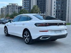 Volkswagen Lingdu 2022 Lingdu L 280TSI DSG Spicy Edition - ფოტო 4