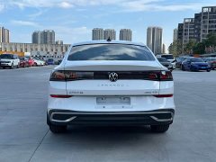Volkswagen Lingdu 2022 Lingdu L 280TSI DSG Spicy Edition - ფოტო 5