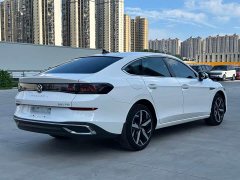 Volkswagen Lingdu 2022 Lingdu L 280TSI DSG Spicy Edition - ფოტო 6