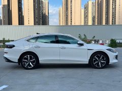 Volkswagen Lingdu 2022 Lingdu L 280TSI DSG Spicy Edition - ფოტო 8