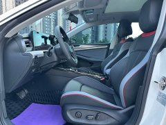 Volkswagen Lingdu 2022 Lingdu L 280TSI DSG Spicy Edition - ფოტო 9