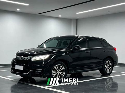 2021 Honda CR-V 2020 240TURBO FWD Smart Enjoy Edition - ავტომობილი ჩინეთიდან