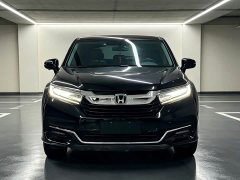 Honda CR-V 2020 240TURBO FWD Smart Enjoy Edition - ფოტო 2