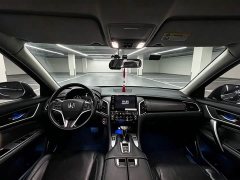 Honda CR-V 2020 240TURBO FWD Smart Enjoy Edition - ფოტო 4