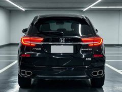 Honda CR-V 2020 240TURBO FWD Smart Enjoy Edition - ფოტო 8