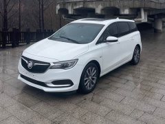 Buick GL6 2019 1.8T 6-Seater Connected Luxury National VI - ფოტო 1