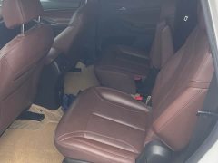 Buick GL6 2019 1.8T 6-Seater Connected Luxury National VI - ფოტო 10