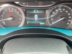 Buick GL6 2019 1.8T 6-Seater Connected Luxury National VI - ფოტო 12