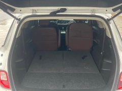Buick GL6 2019 1.8T 6-Seater Connected Luxury National VI - ფოტო 14