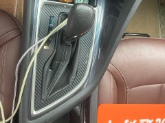 Buick GL6 2019 1.8T 6-Seater Connected Luxury National VI - ფოტო 15