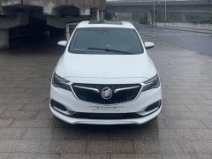 Buick GL6 2019 1.8T 6-Seater Connected Luxury National VI - ფოტო 2