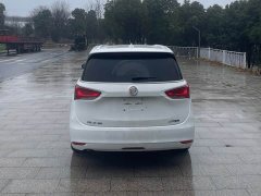 Buick GL6 2019 1.8T 6-Seater Connected Luxury National VI - ფოტო 3