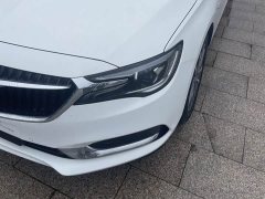 Buick GL6 2019 1.8T 6-Seater Connected Luxury National VI - ფოტო 4