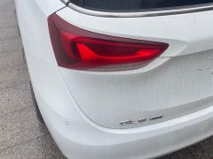 Buick GL6 2019 1.8T 6-Seater Connected Luxury National VI - ფოტო 5
