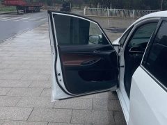 Buick GL6 2019 1.8T 6-Seater Connected Luxury National VI - ფოტო 7