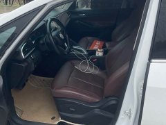 Buick GL6 2019 1.8T 6-Seater Connected Luxury National VI - ფოტო 8