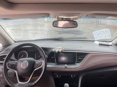 Buick GL6 2019 1.8T 6-Seater Connected Luxury National VI - ფოტო 9