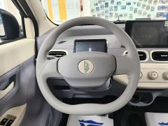 Leapmotor Lingbao BOX 2025 140km Lime Green Edition - ფოტო 13