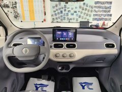 Leapmotor Lingbao BOX 2025 140km Lime Green Edition - ფოტო 15